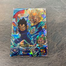 七龍珠英雄卡 第12彈 UMT12-SEC 悟吉塔：UM 12彈 絕版美品 歷史價格詳細信息