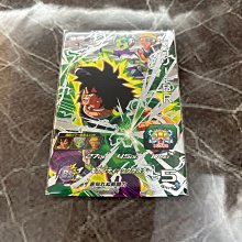 七龍珠英雄 BM4彈 CP卡 BMT4-ZCP6 特南克斯 ： 青年期 歷史價格詳細信息