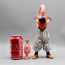 龍珠 GK 悟飯 布歐 磨拳 抱手 邪惡魔人布歐公仔擺件盒裝手辦模型 歷史價格詳細信息