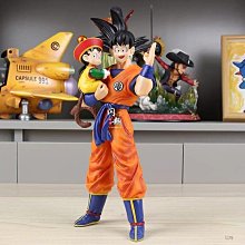 龍珠 賽亞人 戰士悟飯 GK無限 Z戰士 二彈 公仔批發盒裝手辦模型 歷史價格詳細信息