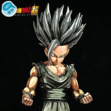 龍珠優質版 GK無限初超 超三孫悟空 彫像場景公仔批發手辦模型 歷史價格詳細信息