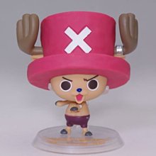 【動漫瘋】海賊王 7-11 一番賞 喬巴航海旅程 劇場版  G賞 造形便利紙  喬巴與醫生款 歷史價格詳細信息