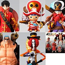 日版 海賊王 劇場版 Gold 色紙 騙人布 佛朗基 布魯克 全新 合售 歷史價格詳細信息