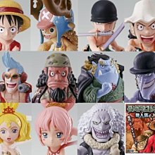 日版 金證 Q posket petit VOL.2 一套三款 娜美 可亞拉 培羅娜 海賊王 Qposket 歷史價格詳細信息