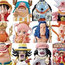 日版 金證 Q posket petit VOL.2 一套三款 娜美 可亞拉 培羅娜 海賊王 Qposket 歷史價格詳細信息