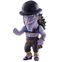 【動漫瘋】海賊王 7-11 一番賞 喬巴航海旅程 劇場版  G賞 造形便利紙  喬巴與醫生款 歷史價格詳細信息