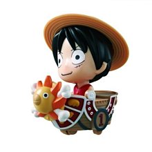 麥當勞 航海王/海賊王冒險船奇 單售艾斯 現貨 歷史價格詳細信息