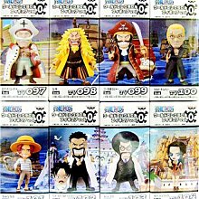 日本 代理  景品 海賊王 航海王  景品 惡魔果實 能力者之戰 超新星 公仔 歷史價格詳細信息