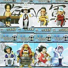 日本 代理  景品 海賊王 航海王  景品 惡魔果實 能力者之戰 超新星 公仔 歷史價格詳細信息