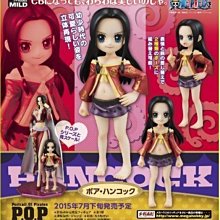 海賊王 POP 日版 紅髮 香克斯 歷史價格詳細信息