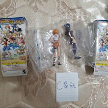 海賊王 娜美+羅賓(不拆賣) 歷史價格詳細信息