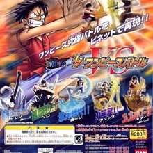 《模型天堂》BANDAI 轉蛋 海賊王 人物集結 場景 第5彈 全7種 可面交 歷史價格詳細信息