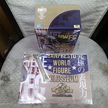 海報 + 日版 金證 景品 海賊王 CII: Figure 妮可 羅賓 可變色 歷史價格詳細信息