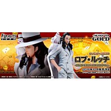 〖熊樂屋〗現貨 日版 Figuarts ZERO 海賊王 路基 劇場版 GOLD 價格比較,價格查詢,歷史價格詳細信息