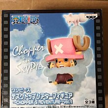 《潮流本舖》代理版 VAH 航海王 喬巴 可動 全新未拆 歷史價格詳細信息