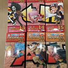 《潮流本舖》代理版 VAH 航海王 喬巴 可動 全新未拆 歷史價格詳細信息