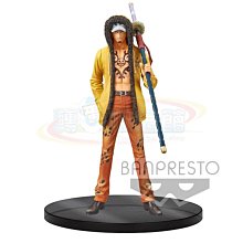 東京都-日本 眼鏡牌景品海賊王 尋寶之旅 TREASURE VOL.3鷹眼 密佛格 高約20公分 代理 歷史價格詳細信息