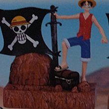 Banpresto - One Piece - The Monkey D. Luffy Special ver. (ver. A) Band A 歷史價格詳細信息