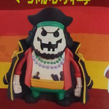 【航海王 x Panson Works Full Face Jr. 搖頭 公仔 人偶】海賊王 喬巴 傑克 索隆 布魯克 歷史價格詳細信息