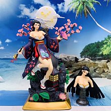 海賊王GK和之國和服閻魔刀索隆手辦一刀流站姿模型雕像桌面擺件 歷史價格詳細信息