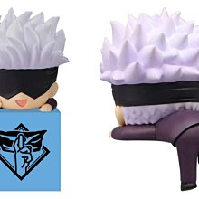 Furyu 咒術迴戰 五條悟 趴娃 趴姿公仔 景品 豬帽子模型玩具 歷史價格詳細信息