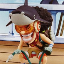 ONE PIECE航海王劇場版小說「3D2Y」跨越艾斯之死！魯夫與夥伴的誓言！ 全．浜崎達也．東立 歷史價格詳細信息