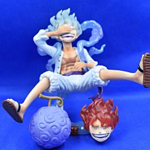 五檔尼卡魯夫全系列 緊握雷電 五檔尼卡 太陽神魯夫gk 動漫周邊手辦 模型 歷史價格詳細信息