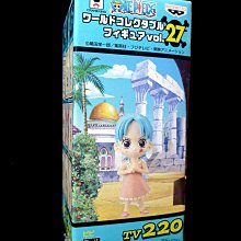 ODG-C ： 代理版 大王子 鯊星 WCF TV249 魚人島 龍宮王國 航海王 ONE PIECE　富貴玩具店 歷史價格詳細信息