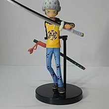 §二手§ 海賊王 航海王 香吉士 Wii 無限巡航 造型 歷史價格詳細信息