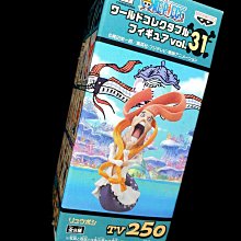 ODG-C ： 代理版 大王子 鯊星 WCF TV249 魚人島 龍宮王國 航海王 ONE PIECE　富貴玩具店 歷史價格詳細信息