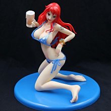 海賊 POP娜美 歌舞BB 鋼管舞 水著泳裝公仔批發 盒裝手辦模型 歷史價格詳細信息