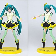 日本正版 景品 TAITO 初音未來 MIKU 原創秋服 模型 公仔 日本代購 歷史價格詳細信息