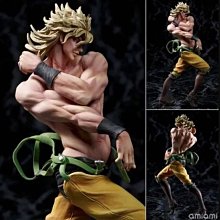 JOJO的奇妙冒險 雕像傳說系列 第三部 白金之星 再販 12月免訂金【預購】【GAME休閒館】 歷史價格詳細信息