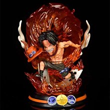 GK 火拳艾斯 酒桶艾 斯ONE PIECE 場景 盒裝雕像模型手辦 歷史價格詳細信息