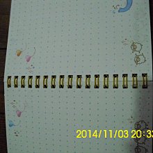 記事本愛心口袋m5手帳本活頁本三折銀色日程計劃本筆記本本手賬本加厚 歷史價格詳細信息