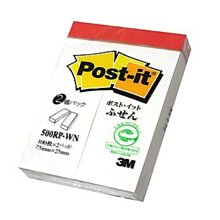 3M Post-it 表情包 可再貼抽取式便條紙 76.2公釐X76.2公釐 每本100張 2個顏色各 4本  共8本 歷史價格詳細信息