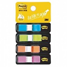 3M Post-it 表情包 可再貼抽取式便條紙 76.2公釐X76.2公釐 每本100張 2個顏色各 4本  共8本 歷史價格詳細信息