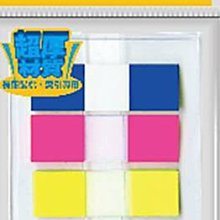3M Post-it 表情包 可再貼抽取式便條紙 76.2公釐X76.2公釐 每本100張 2個顏色各 4本  共8本 歷史價格詳細信息