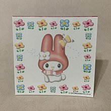 日本 三麗鷗 Sanrio kitty 美樂蒂 Melody 珠鍊吊飾/吊飾/鎖圈 歷史價格詳細信息