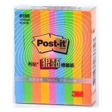 【鑫鑫文具】3M R320 可再貼抽取式便條紙 利貼(補充包)75*50mm 歷史價格詳細信息