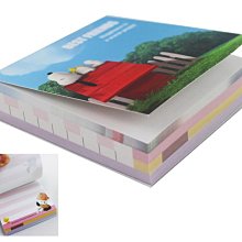 【卡漫迷】 Snoopy 便條本 剩黃/粉 ㊣版 記事留言 史奴比史努比 便條紙 糊塗塔克 N次貼 大留言紙 便利貼 歷史價格詳細信息