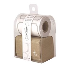 《散步生活雜貨-文具散步》日本製 +lab - MEMO WRAP  旅人地圖款 捲式便條紙351155 歷史價格詳細信息