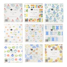 【莫莫日貨】星燈社 2024 8月 紙博in京都 紙博展限定 全彩 方形便條紙 迷你便條紙 便條紙 (共四款) 歷史價格詳細信息