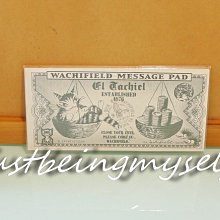 wachifield-dayan(瓦奇菲爾德,達)~全新品貓咪真皮小物包~郵戳款 歷史價格詳細信息