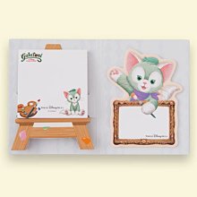 Miss莎卡娜代【東京海洋迪士尼】﹝預購﹞傑拉東尼 畫家貓 小畫家 米奇調色盤 冰淇淋 公仔吊飾鑰匙圈 歷史價格詳細信息