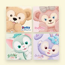 Miss莎卡娜代購【東京海洋迪士尼】﹝預購﹞Duffy 達菲熊 Shelliemay 雪莉梅 造型絨毛髮箍 歷史價格詳細信息