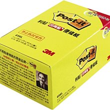 【3M】 656L 可再貼便條紙環保經濟包(12本/盒) 歷史價格詳細信息