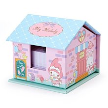 GIFT41 4165本通 美樂蒂-雙色 2用帆布提袋 4901610983584 歷史價格詳細信息