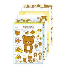 4165本通 拉拉熊 流星 手提袋 4974413738644 下標前請詢問 歷史價格詳細信息