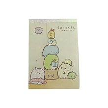 角落生物 便條紙 貼紙 便條本  彩虹筆 免削鉛筆 橡皮擦  合售 全新 歷史價格詳細信息